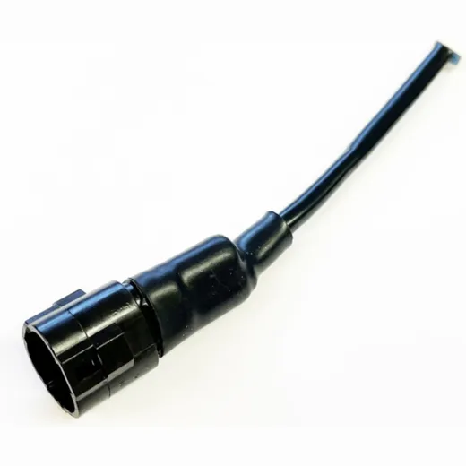 DENALI B6 Rücklicht Kabel