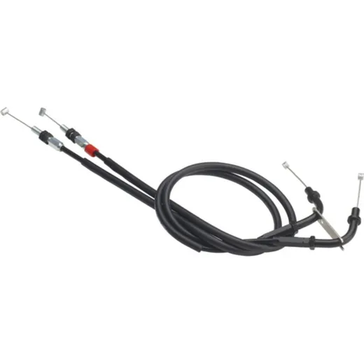 DOMINO Throttle Set Cable for XM2 Throttle Control - for: Yamaha MT-09