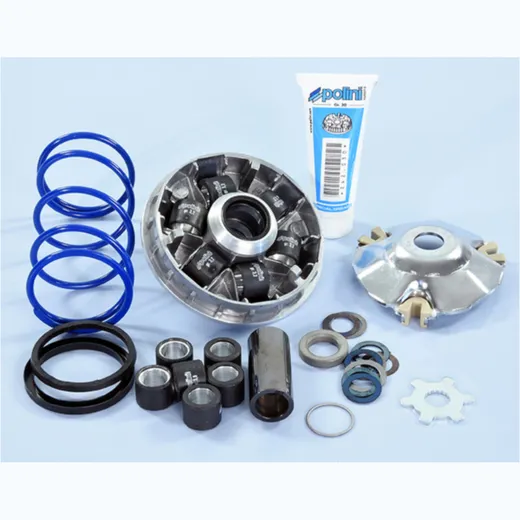 POLINI Hi-Speed Variator - PIAGGIO Beverly 400 HPE