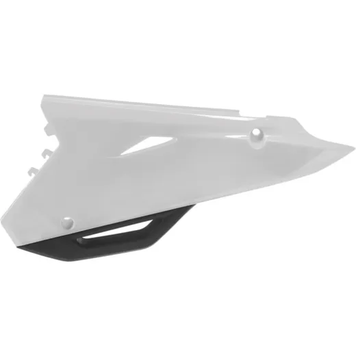 POLISPORT MX Restyling Side Panels for CR125R, CR250R 8478500002