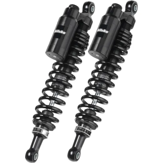 BITUBO WMT03 Twin Rear Shock Absorber for Indian SCOUT, SCOUTSIXTY