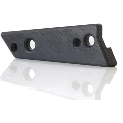 AXP Swing Arm Guard for Chain Guides HDPE Black KTM, for: Gas Gas, Sherco