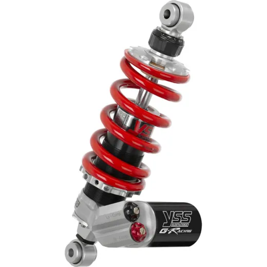 YSS MU456 Racing Stoßdämpfer hinten
