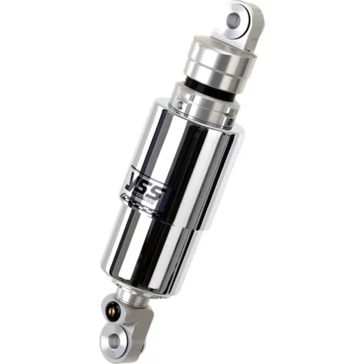 YSS Top Line L.10 RZ366 Rear Shock Absorber for CAN AM OUTLANDER800R
