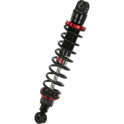 YSS Top Line Black Edition RZ302 Rear Shock Absorber RZ302-335TRL-20-B