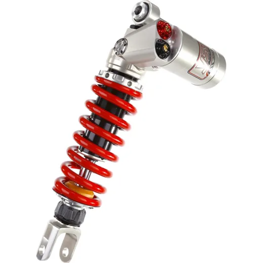 YSS Eco Line G-Series MG366 Rear Shock Absorber for Honda CBR250R