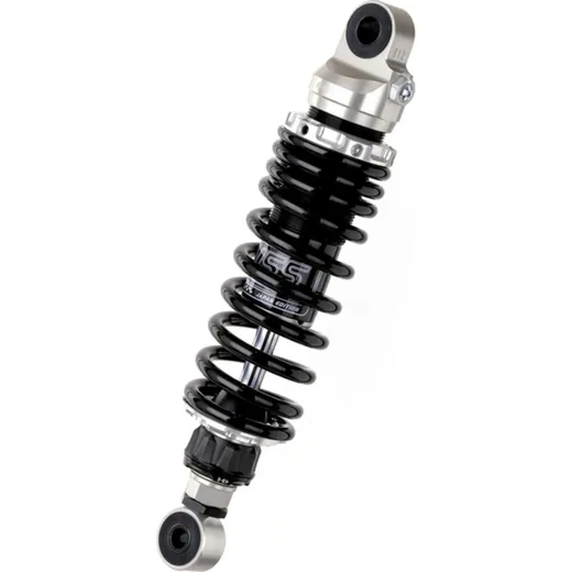 YSS Top Line Black Edition RZ362 Rear Shock Absorber for Honda CMX500REBEL