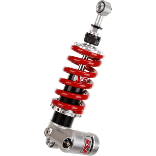 YSS Racing MU456 Rear Shock Absorber for Honda CBR650R