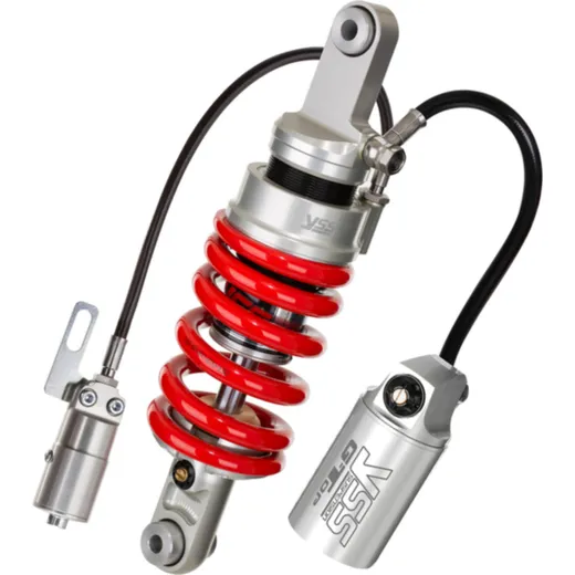 YSS Top Line OX456 Rear Shock Absorber for Honda X-ADV750