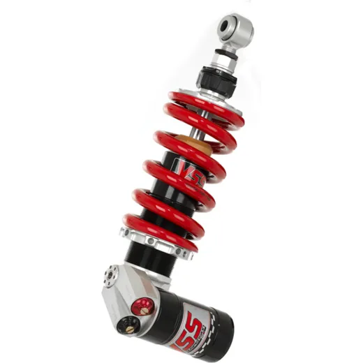 YSS Racing MU456 Rear Shock Absorber for Indian FTR1200