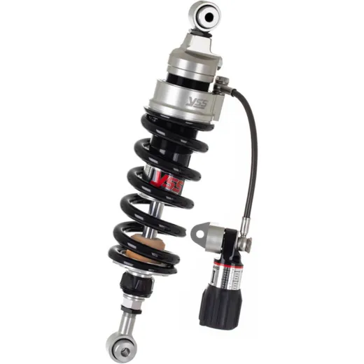 YSS Top Line MZ456 Rear Shock Absorber for Triumph TRIDENT660