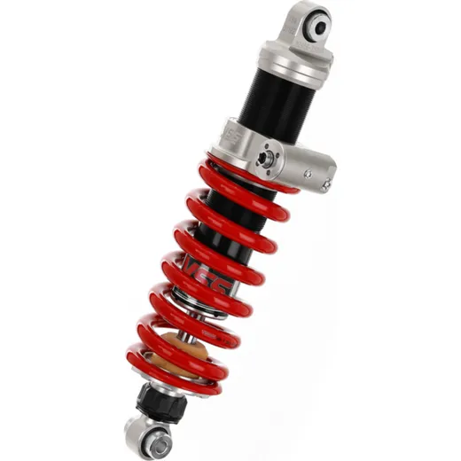 YSS MZ456 Top Line Stoßdämpfer hinten für Triumph STREETTRIPLE765
