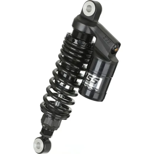 YSS RG362 Top Line Schwarz Edition Stoßdämpfer hinten für Triumph STREETCUP900