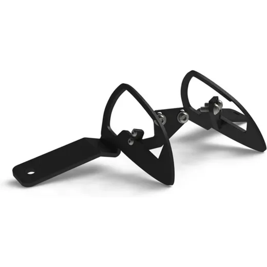 DENALI Light Mount - für BMW K1600 / GT / GTL / B K1600BAGGER, K1600GT, K1600GTL