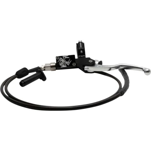 REKLUSE Racing Left-Hand Rear Brake Kit for KTM, Husqvarna, Husaberg