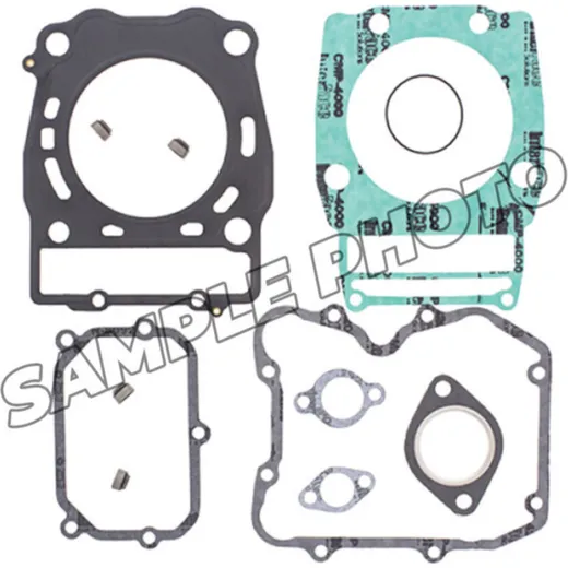 CYLINDER WORKS Big Bore Top Engine Gasket Set for Husqvarna FC350 KTM 350SX-F