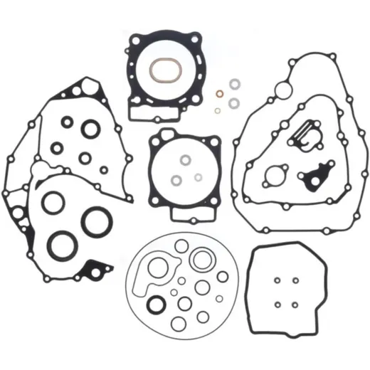 ATHENA Complete Engine Gasket Set - for: Honda CRF 450 R P400210900322