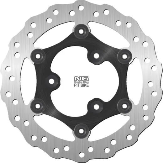 NG BRAKES Schwimmende Bremsscheibe - 2061X