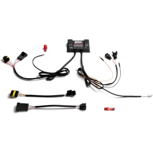 MALOSSI Force Master 3 Injection Electronic Box