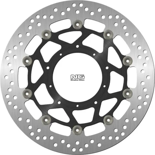 NG BRAKES Schwimmende Bremsscheibe - 1935G für Honda CRF1100LAFRICATWIN