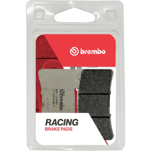 BREMBO Competition Carbon Keramik Bremsbeläge - 07GR99RC für BMW M1000RR Honda CBR1000RR-R