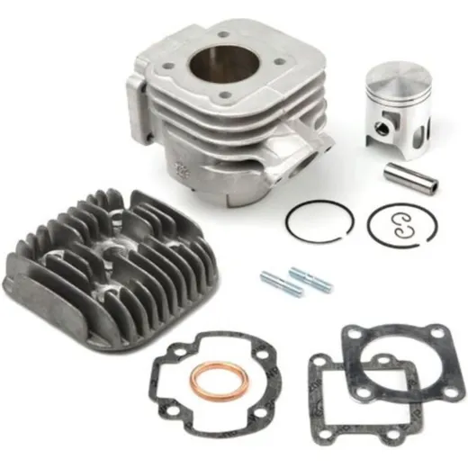 AIRSAL Top End Kolben-Kit - Ø40mm