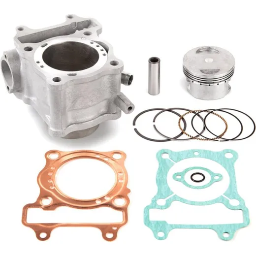 AIRSAL Top End Kolben-Kit - Ø58mm