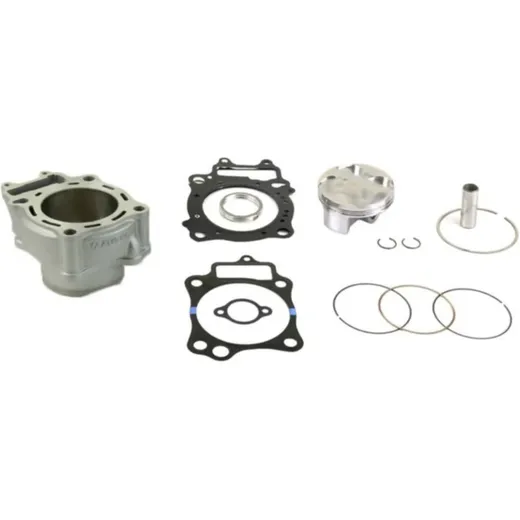 ATHENA Cylinder Kit Ø76.80mm - for: Honda CRF250R (16-17)