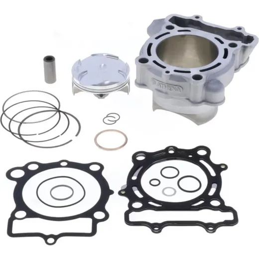 ATHENA Cylinder Kit Ø78mm - for: Kawasaki KX250F (20-21)