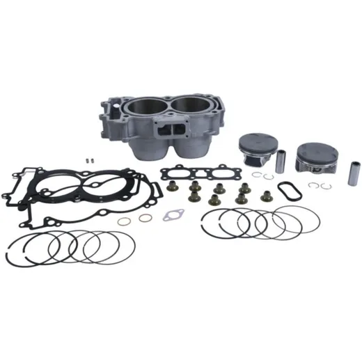 CYLINDER WORKS Standard Bore Cylinder Kit - for: Polaris