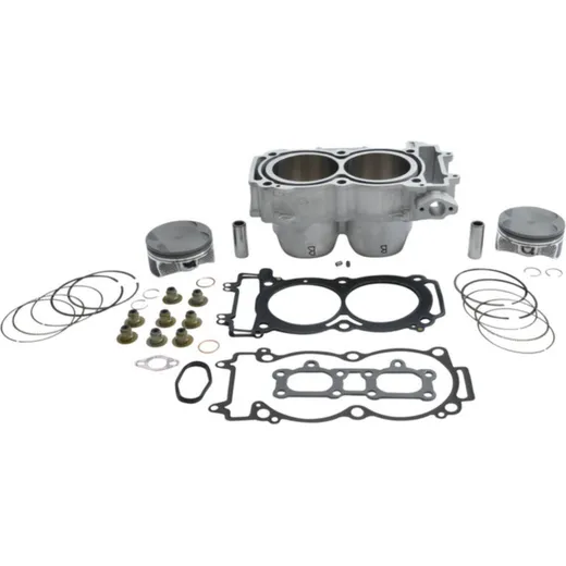 CYLINDER WORKS Standard Bore Cylinder Kit - for: Polaris 60006-K02
