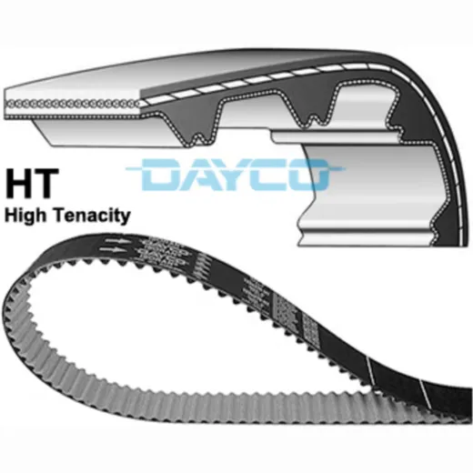 DAYCO High Tenacity Transmission Belt for Ducati 749, 999