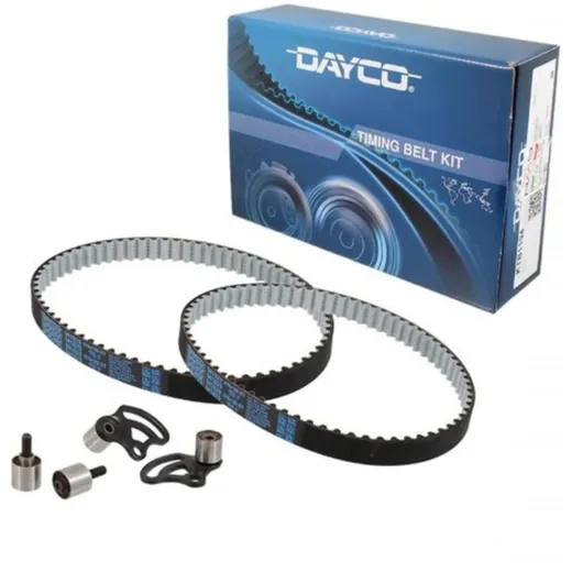 DAYCO Zahnriemen-Kit inkl. Spanner und Leitrollen für Ducati 696MONSTER, 796HYPERMOTARD, 796MONSTER