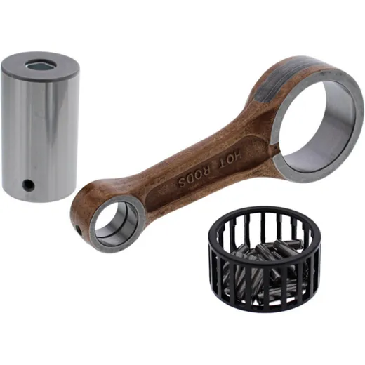 HOT ROD Connecting Rod Kit - for: Yamaha YZF 450 R for YFZ450R