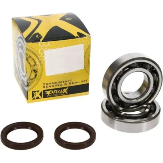 PROX Crankshaft Bearing & Oil Seal Kit for GAS GAS, Husqvarna, KTM