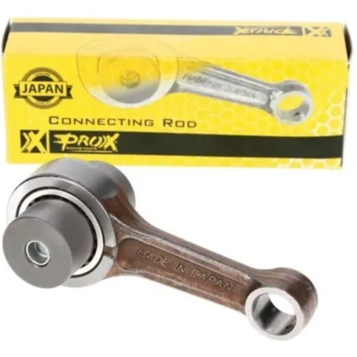 PROX Connecting Rod Kit - for: Yamaha for YFM700GRIZZLY, YFM700KODIAK, YFM700RAPTOR