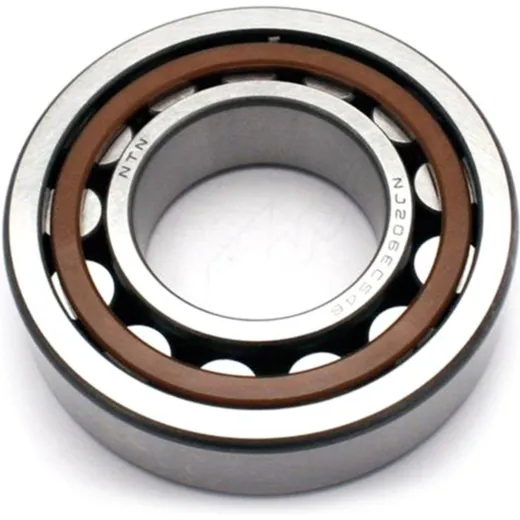 PROX Crankshaft Bearing Ø30x62x16 - NJ206ECP-1 for Sherco 250SEF-R, 250SEF-R, 250SE-R
