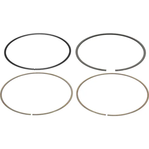 VERTEX Piston Ring - 87,96 mm for Beta RR3504T, RR3504TENDURO, RR3904T