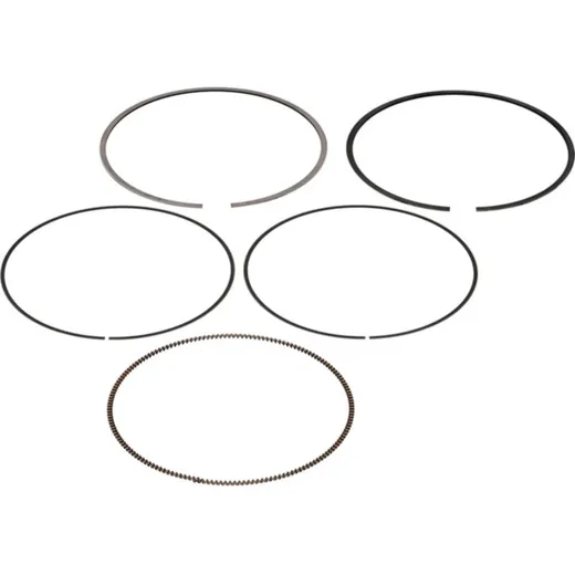 VERTEX Piston Ring - 98,95 mm for Yamaha WR450F, YZ450F