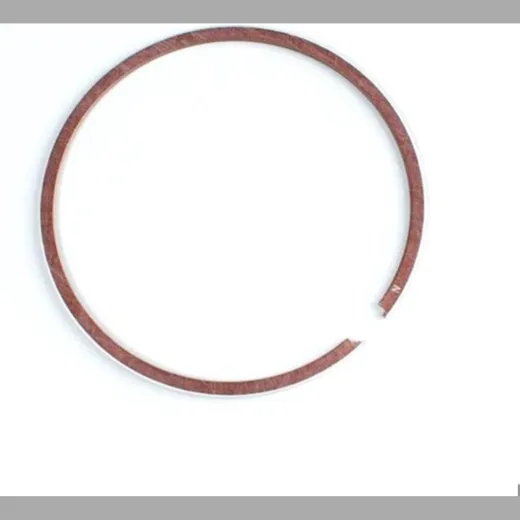 WÖSSNER 2 Stroke Piston Ring Ø47.00mm - Semi Keystone 1.0mm for GAS GAS MC85