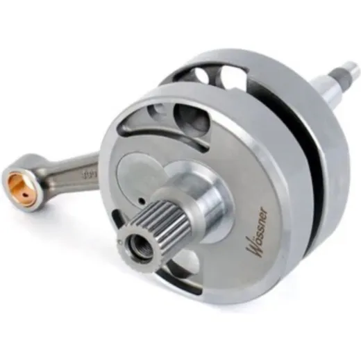 WÖSSNER OEM Crankshaft - for: Yamaha YZ250F/FX for WR250