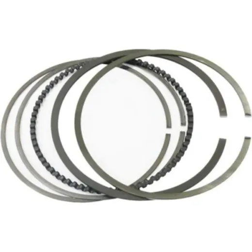 WÖSSNER 4 Stroke Piston Ring Set Ø80.00mm - 1.0x1.2x2.8 mm