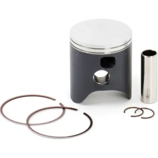 WÖSSNER Forged Piston 53.96mm - 8220DB for KTM 125EXC, 125SX, 125XC-W Husqvarna TC125