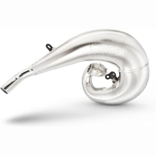 S3 Factory Platinium Expansion Chamber 2 Strokes for KTM 250EXC, 250XC, 250XC-W Husqvarna TE250, TE300