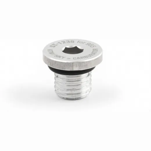 S3 Cylinder Head Insert - Moutain/High Altitude