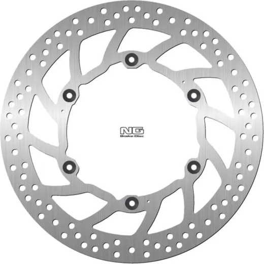 NG BRAKES Bremsscheibe - 2021 für Husqvarna SVARTPILEN401, VITPILEN401