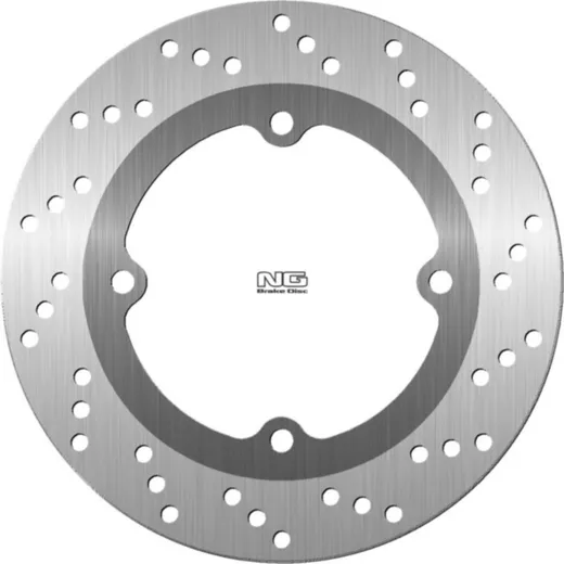 NG BRAKES Bremsscheibe - 1794 für Honda CB650R, CBR650R, CMX500REBEL