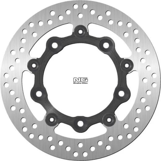 NG BRAKES Bremsscheibe - 1823 für KTM 690DUKE, 890DUKE, 950SUPERMOTO