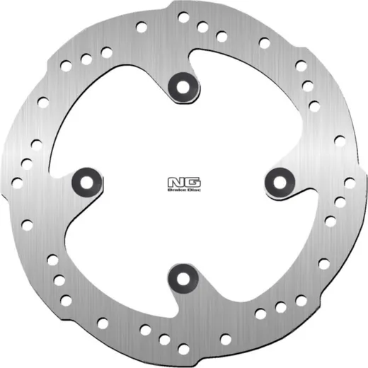 NG BRAKES Wave Schwimmende Bremsscheibe - 1748X