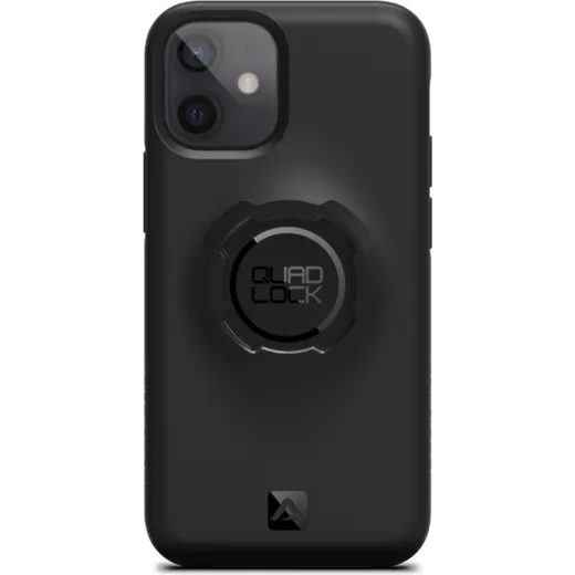 QUAD LOCK Phone Case - iPhone 12 Mini